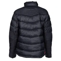 Klim Women's Flux Jacket 21 Klim Women's Flux Jacket -Motorcycle Clothing Shop 4038 001 Black 20 20Knockout 20Pink 04