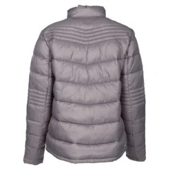 Klim Women's Flux Jacket 33 Klim Women's Flux Jacket -Motorcycle Clothing Shop 4038 001 Castlerock 20 20Crystal 20Blue 04