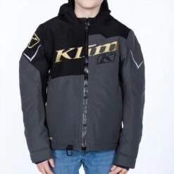 Klim Instinct Youth Jackets