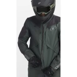 Thor Terrain Jackets -Motorcycle Clothing Shop 405551 V1