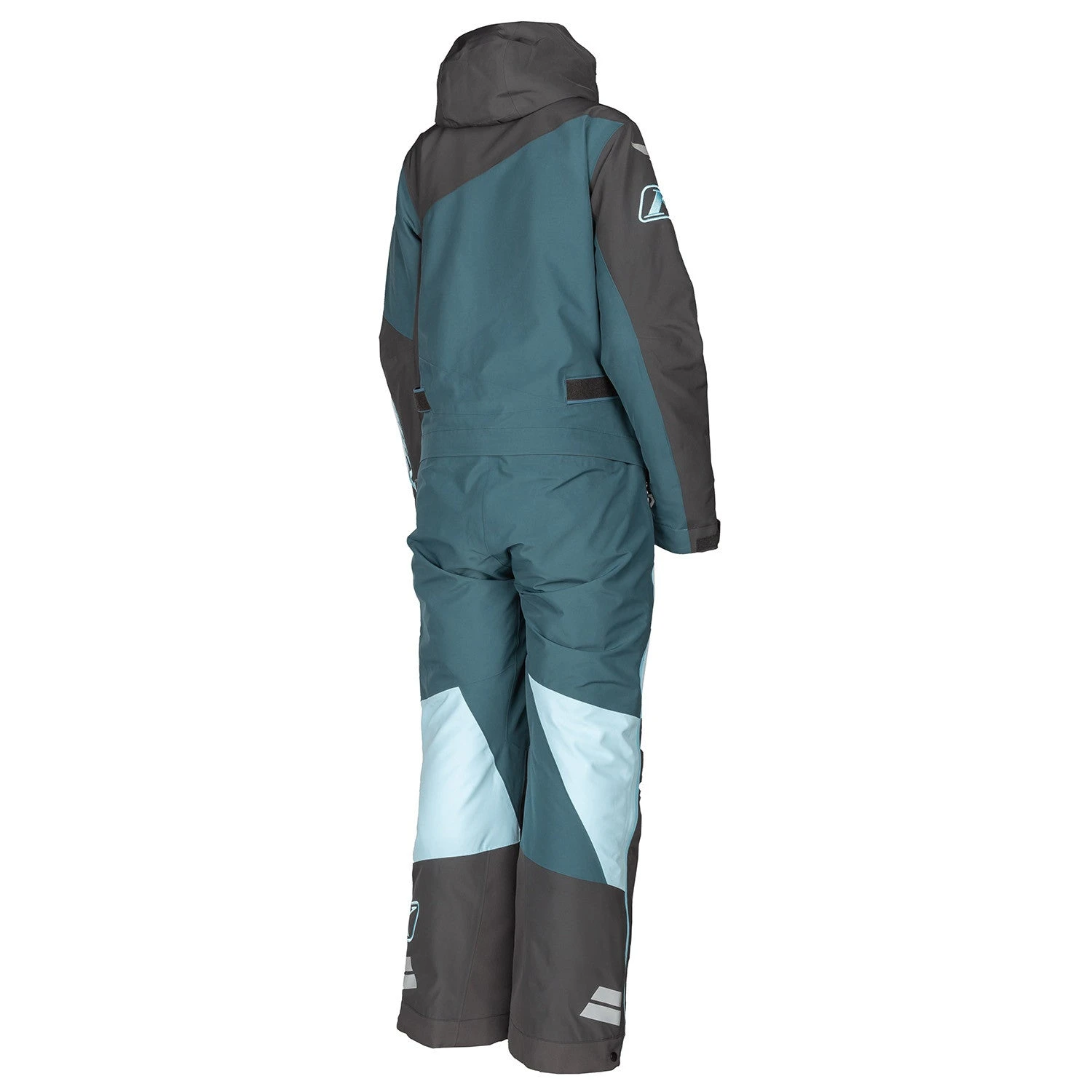 Klim Women's Vailslide One-piece 8 Klim Women's Vailslide One-piece - Image 8