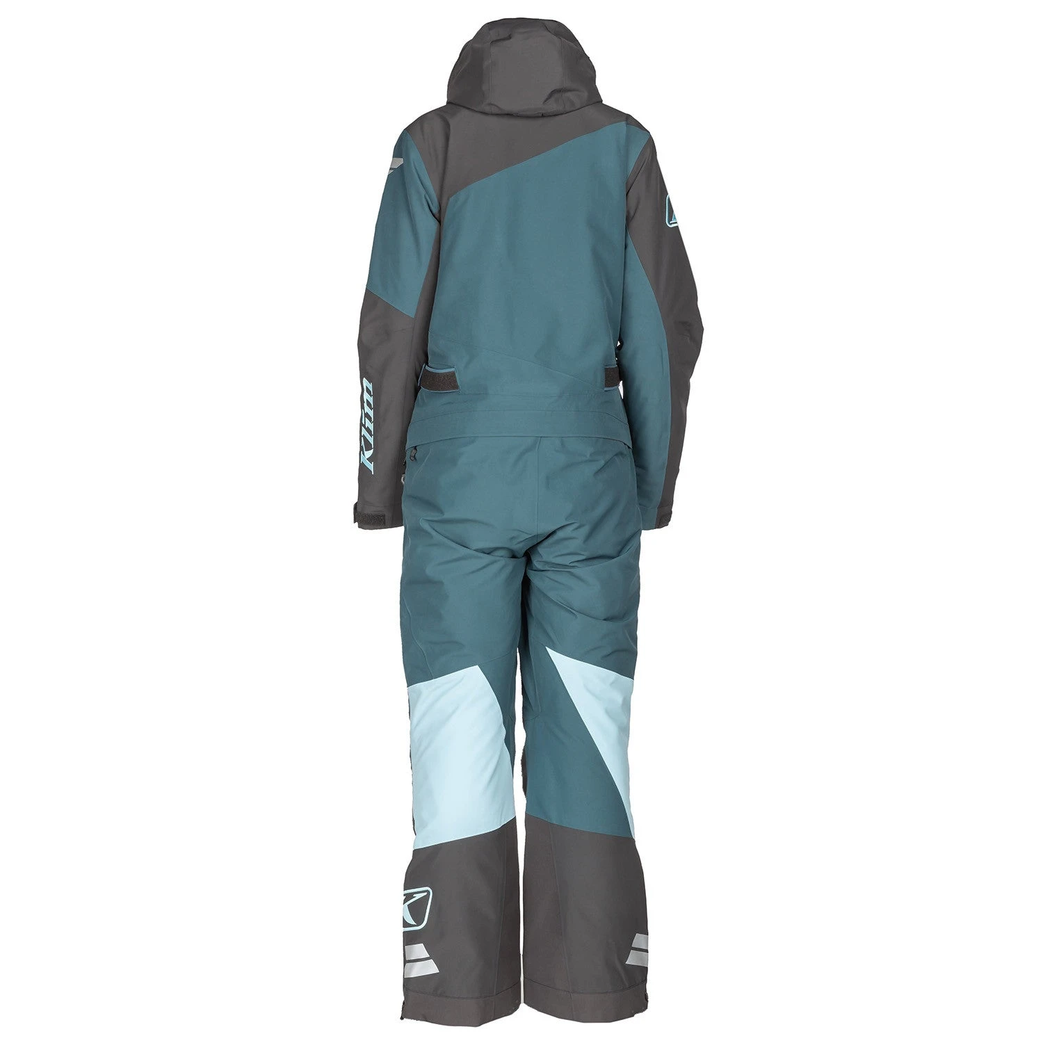 Klim Women's Vailslide One-piece 10 Klim Women's Vailslide One-piece - Image 10