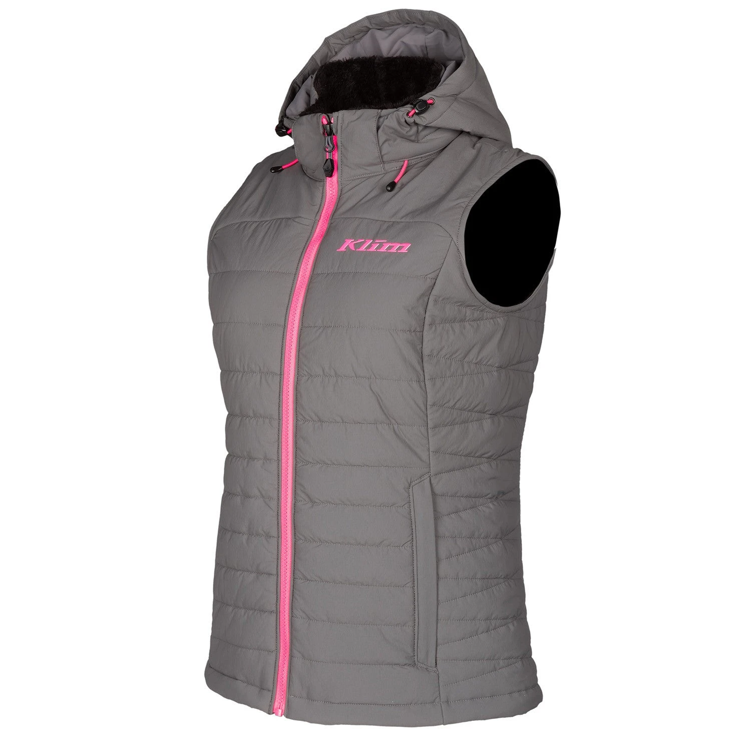 Klim Women's Arise Vest 17 Klim Women's Arise Vest - Image 17