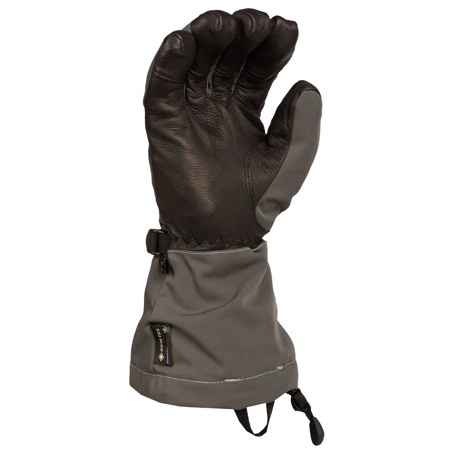 Klim Women's Allure Gloves 2 Klim Women's Allure Gloves - Image 2