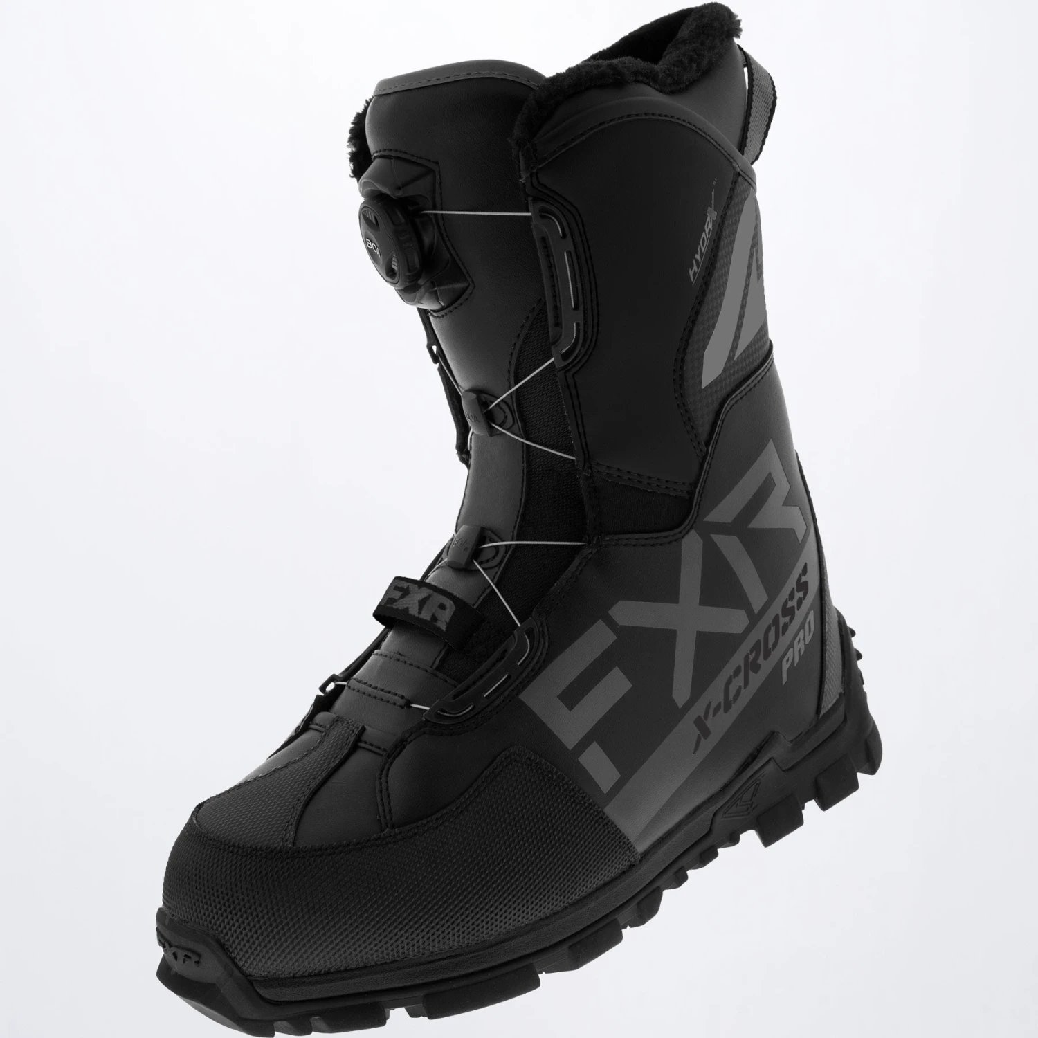 X-Cross Pro BOA Boot 1 X-Cross Pro BOA Boot