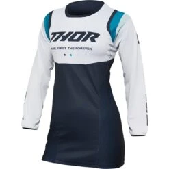 Thor Pulse Rev Women's Jerseys -Motorcycle Clothing Shop 42668CFF F643 4E0D B62C 992B9FDA0FE0