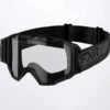 Maverick Clear MX Youth Goggle