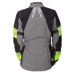 Klim Women's Altitude Jacket -Motorcycle Clothing Shop 5093 003 Castlerock 20 20Hi Vis 04 bcd14391 3351 46d4 9d21 11baaf262e0e