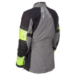 Klim Women's Altitude Jacket -Motorcycle Clothing Shop 5093 003 Castlerock 20 20Hi Vis 06 740e733c 9eb5 4bc7 94d0 bf112d6b3127