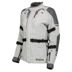 Klim Women's Altitude Jacket -Motorcycle Clothing Shop 5093 003 Cool 20Gray 01 256fe052 5abd 47fb b663 fe7d6b3c0b3b