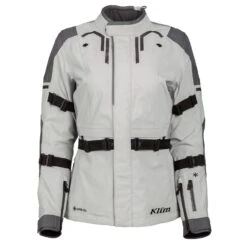 Klim Women's Altitude Jacket -Motorcycle Clothing Shop 5093 003 Cool 20Gray 03 a423b937 4612 40f6 9f16 217a9caa59fd