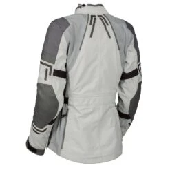 Klim Women's Altitude Jacket -Motorcycle Clothing Shop 5093 003 Cool 20Gray 06 75c9c9df ee2e 4689 a6b4 0c836c42ab4e