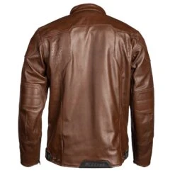 Klim Sixxer Leather Jackets -Motorcycle Clothing Shop 5150 000 Sienna 20Brown 04
