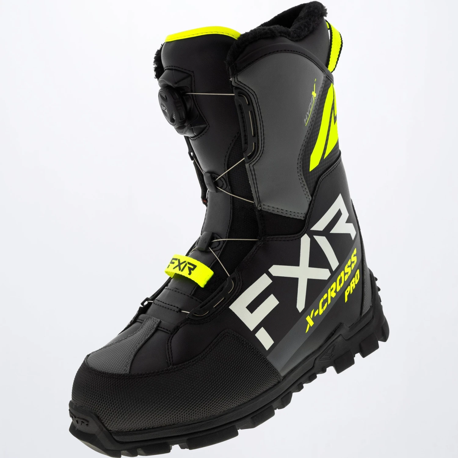 X-Cross Pro BOA Boot 10 X-Cross Pro BOA Boot - Image 10
