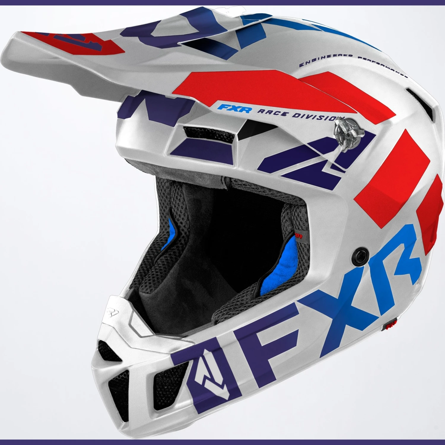 Clutch Evo LE Helmet 2 Clutch Evo LE Helmet - Image 2