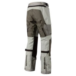 Klim Carlsbad Pants 17 Klim Carlsbad Pants -Motorcycle Clothing Shop 6030 002 CoolGray 02