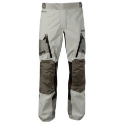 Klim Carlsbad Pants 18 Klim Carlsbad Pants -Motorcycle Clothing Shop 6030 002 CoolGray 03