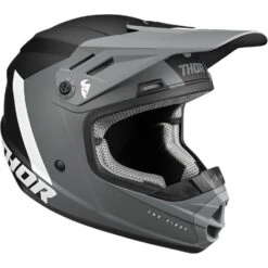Thor Youth Sector Chev Helmets 28 Thor Youth Sector Chev Helmets -Motorcycle Clothing Shop 621D24F5 3E22 4D53 AB41 27A071FFAC73