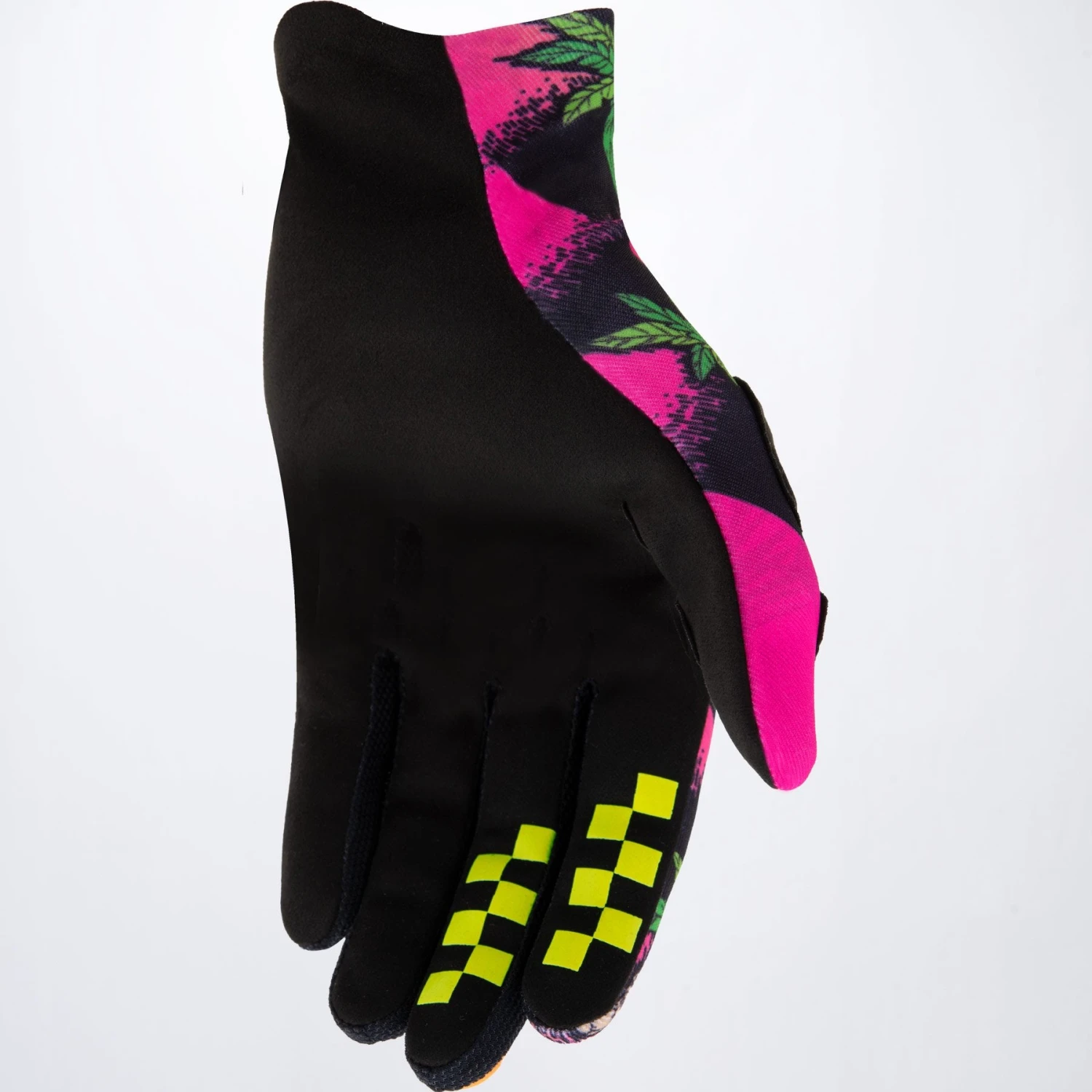 Pro-Fit Lite MX Youth Gloves 6 Pro-Fit Lite MX Youth Gloves - Image 6