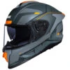 SMK Titan Firefly Helmets