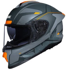 SMK Titan Firefly Helmets