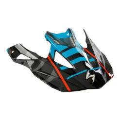 Scorpion VX-35 Exolon Shatter Resistant Visor -Motorcycle Clothing Shop 651 1248