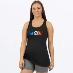 Podium Women's Premium Tank