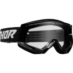 Thor Youth Combat Racer Goggles