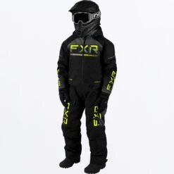 Recruit Youth Monosuit