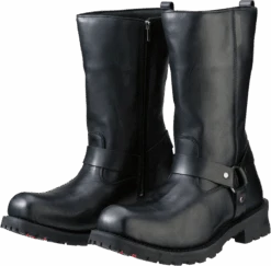 Riot Boots