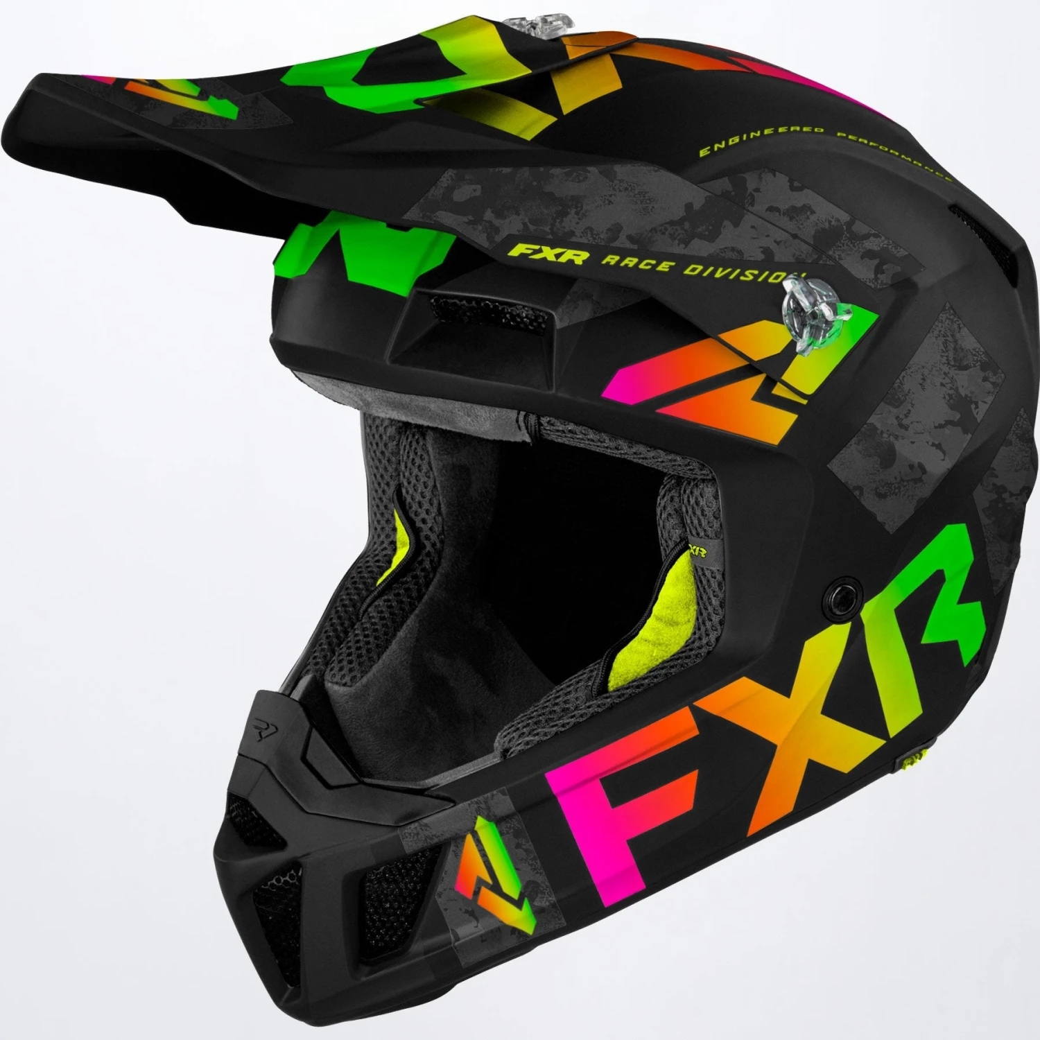 Clutch Evo LE Helmet 7 Clutch Evo LE Helmet - Image 7