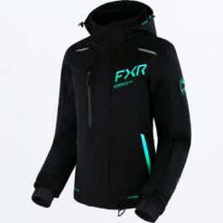 Renegade FX 2-in-1 Women’s Jacket