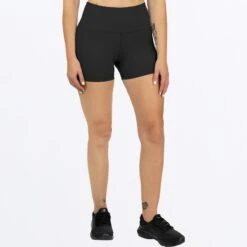 Warrior I Women's Short