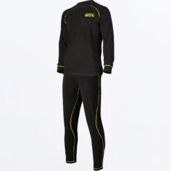 Pyro Thermal Youth Set