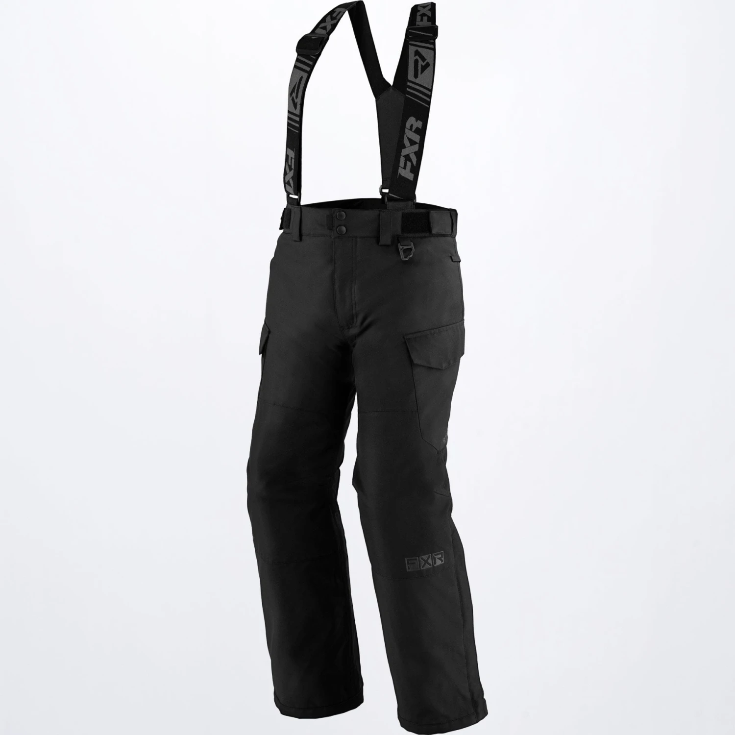 Kicker Youth Pant 1 Kicker Youth Pant