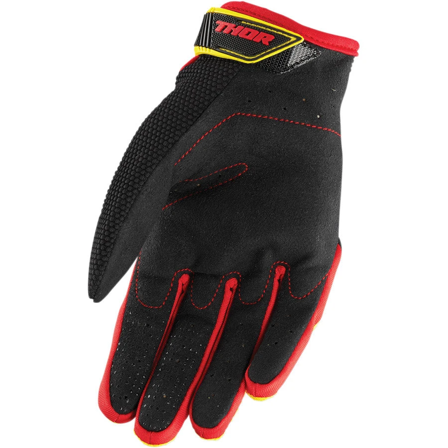 Thor Spectrum Gloves 14 Thor Spectrum Gloves - Image 14