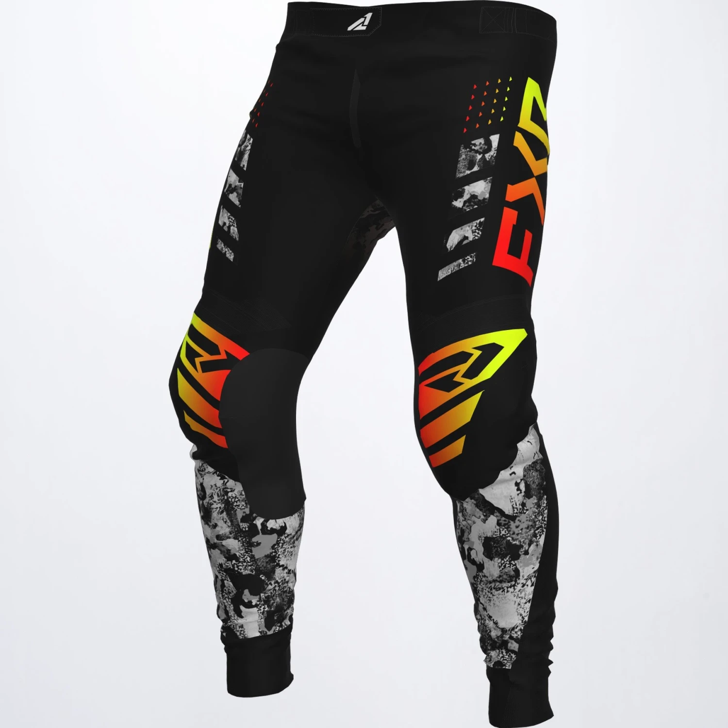 Podium MX Pant 3 Podium MX Pant - Image 3