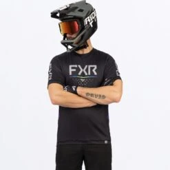 Proflex UPF Short Sleeve Jersey