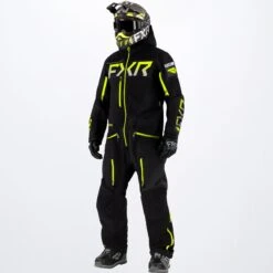 Ranger Instinct F.A.S.T. Insulated Monosuit