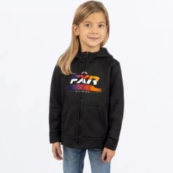 Toddler Race Division Hoodie
