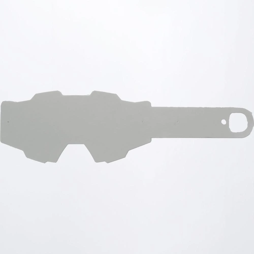 Pilot Tear-Offs 1 Pilot Tear-Offs