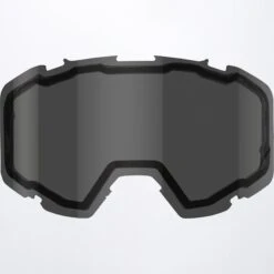 Maverick Youth Goggle Dual Lens