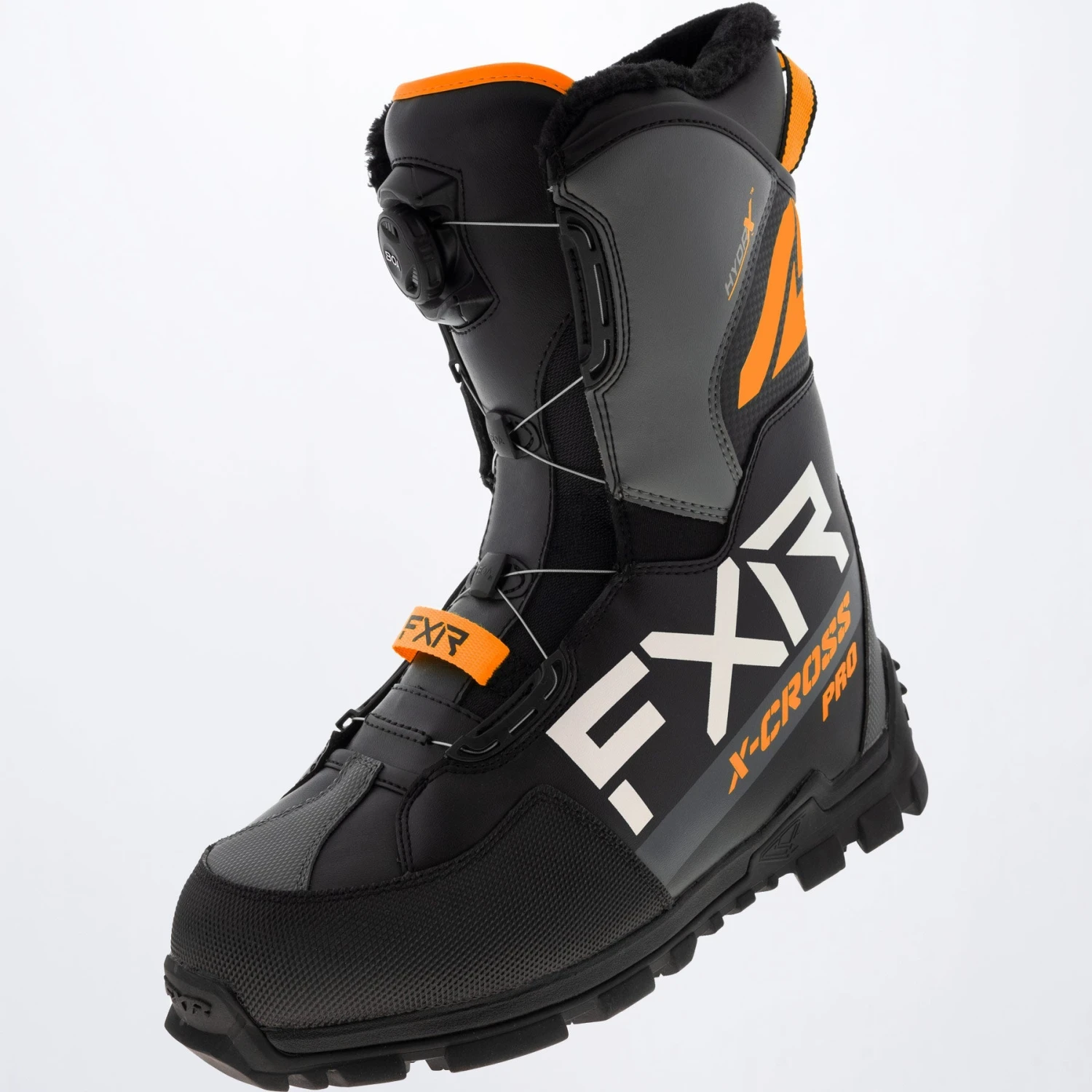 X-Cross Pro BOA Boot 13 X-Cross Pro BOA Boot - Image 13