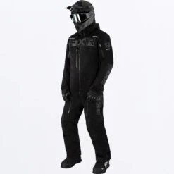 Maverick F.A.S.T. Insulated Monosuit
