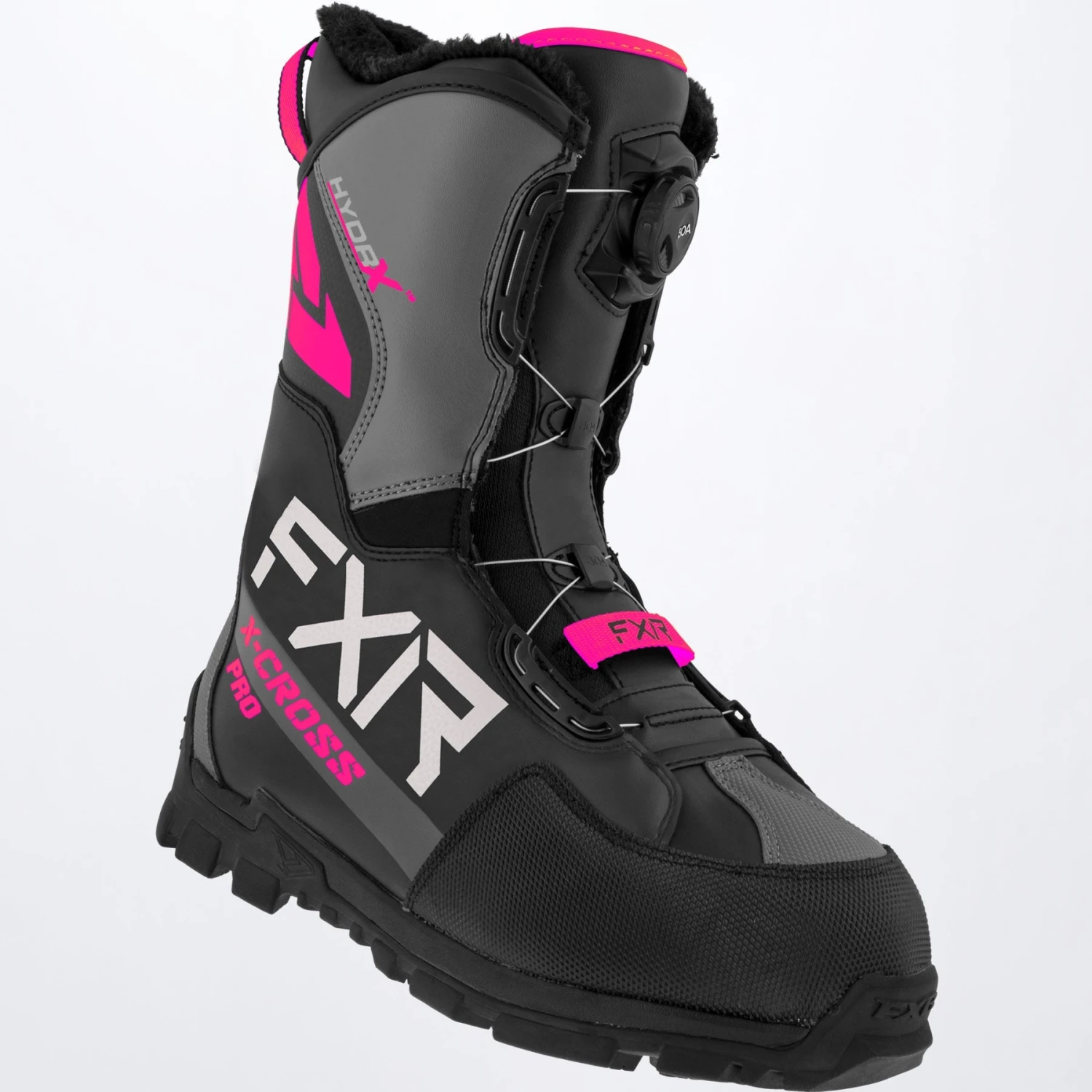 X-Cross Pro BOA Boot 8 X-Cross Pro BOA Boot - Image 8