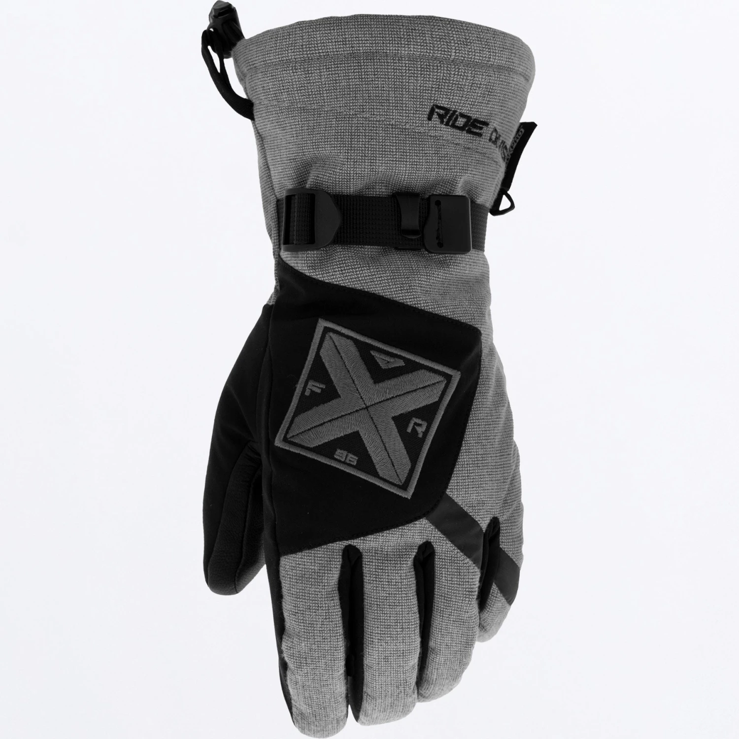 Ridge Glove 5 Ridge Glove - Image 5