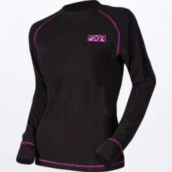 Pyro Thermal Women's Longsleeve
