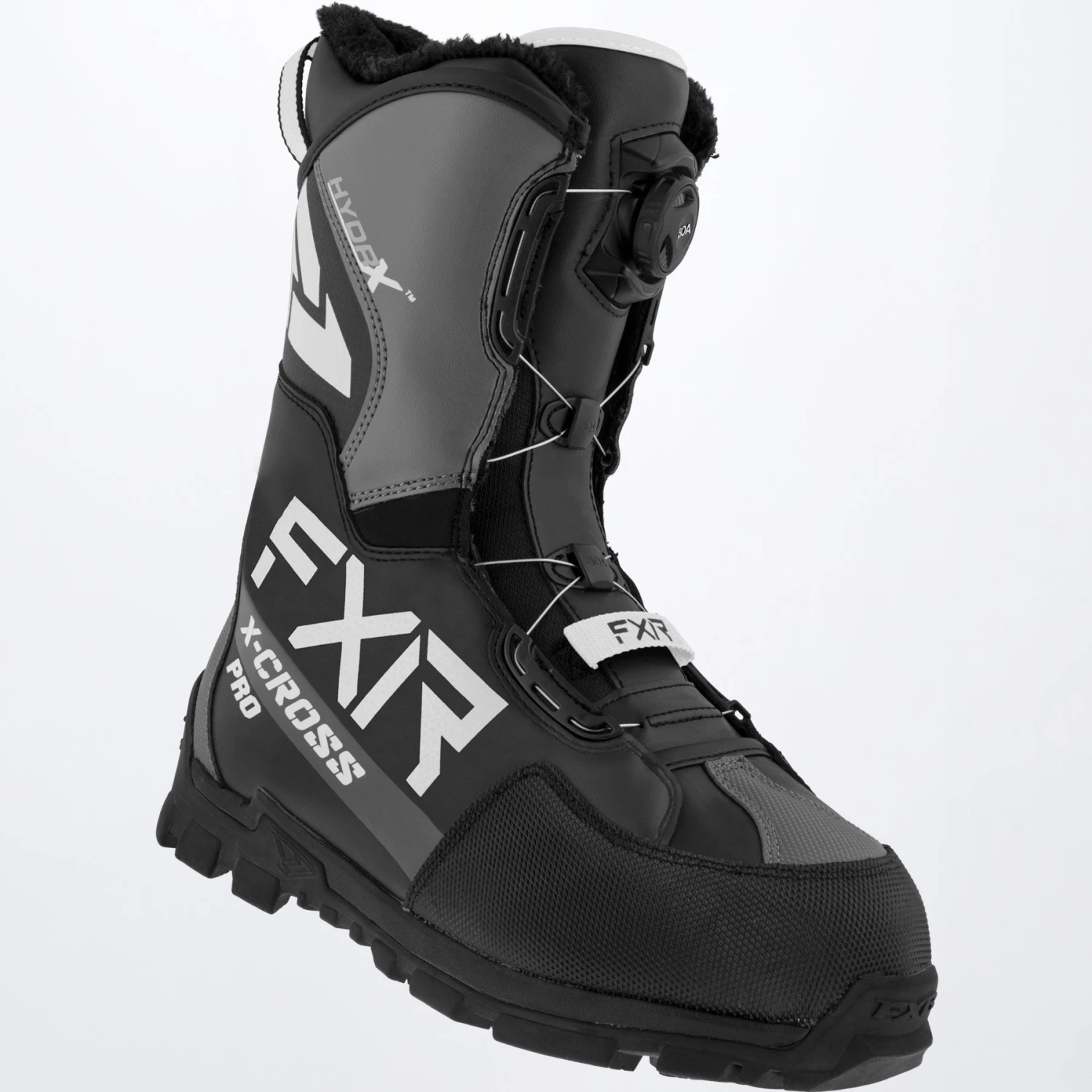 X-Cross Pro BOA Boot 5 X-Cross Pro BOA Boot - Image 5