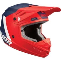 Thor Youth Sector Chev Helmets