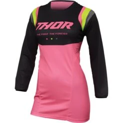 Thor Pulse Rev Women's Jerseys